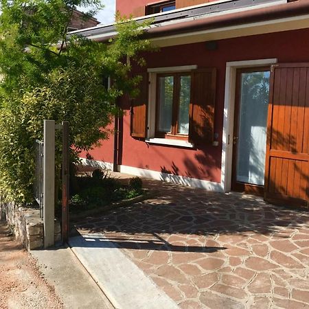 Cris Apartments Сант'Амброджо-ді-Вальполічелла Екстер'єр фото