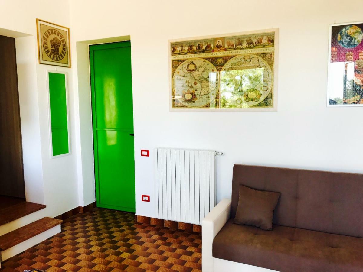 Cris Apartments Сант'Амброджо-ді-Вальполічелла Екстер'єр фото