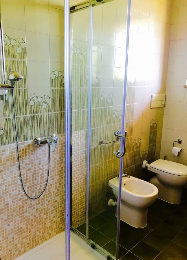 Cris Apartments Сант'Амброджо-ді-Вальполічелла Екстер'єр фото